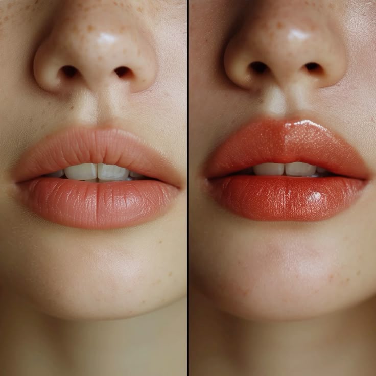 lip volume