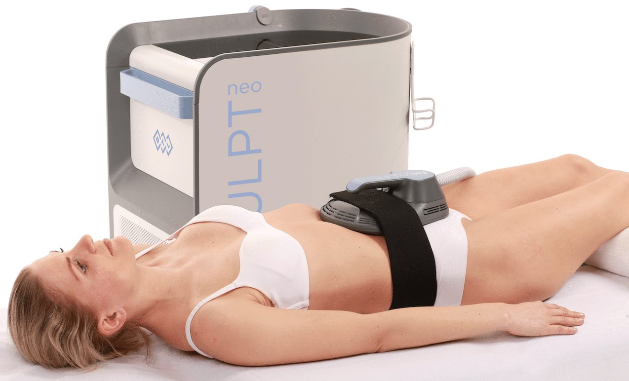 emsculpt neo